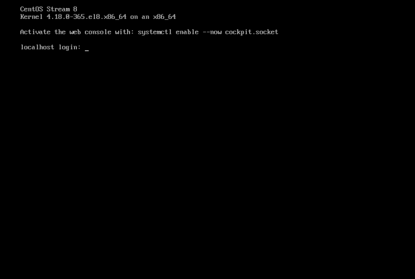centos