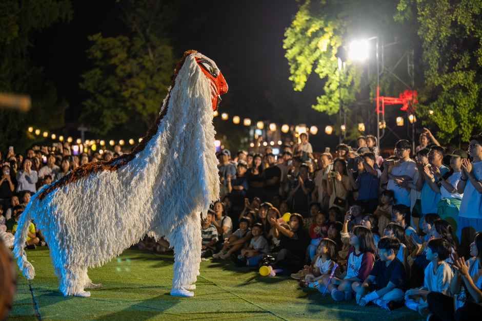 6월 국내 여행지 추천 전주국가유산야행