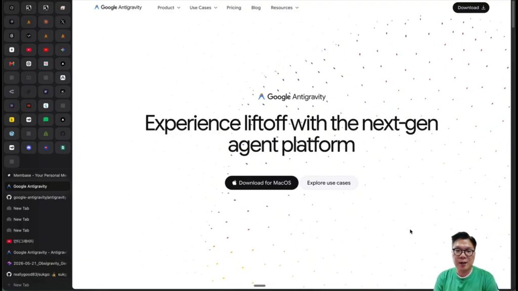 Antigravity CLI Obsidian 자동화: OpsiGravity로 노트·이미지·검색을 한 번에 연결하는 방법 ...