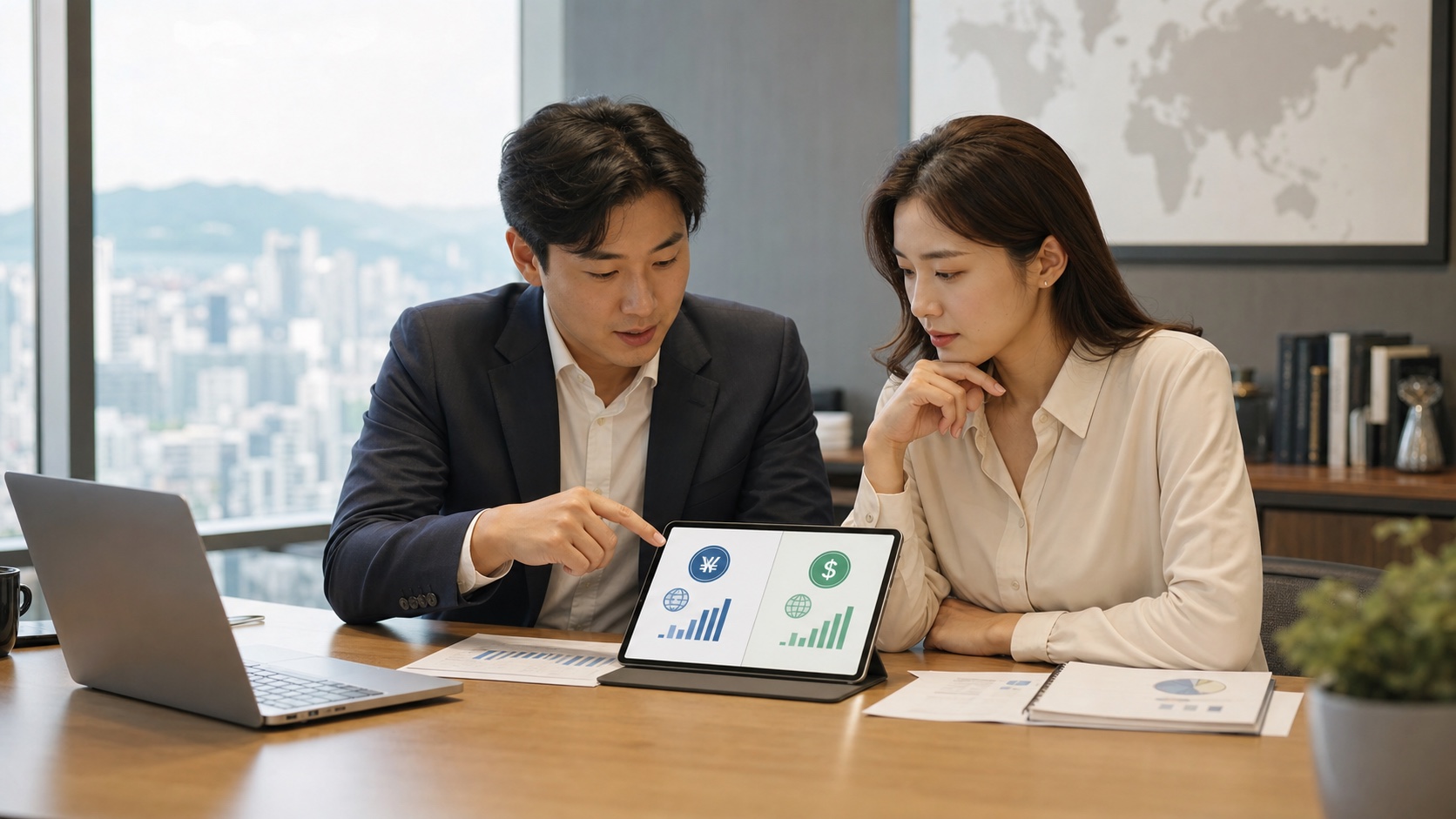 ETF 대중화와 개인투자자의 포트폴리오 점검