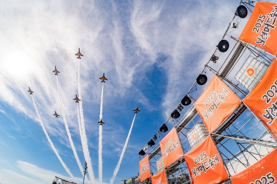 2026년 7월 축제 보령머드축제 공식 사진