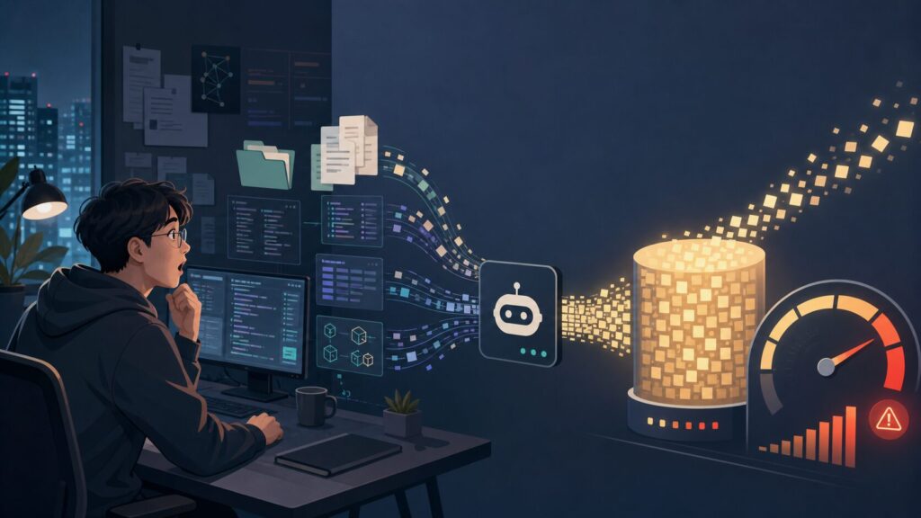 AI token diet with Headroom
